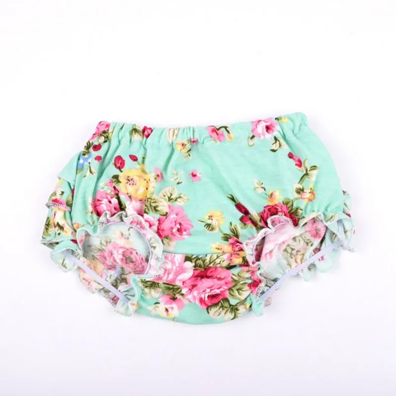 floral bloomer 