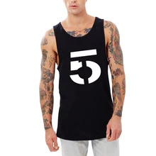 Loo show Том Брэди 5 супер Чаши Fashion Crew майка Для мужчин вязаный жилет