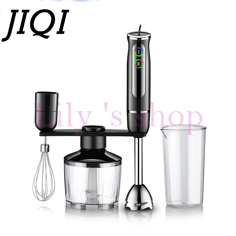 Electric Baby Food Processor Electric Baby Food Processor