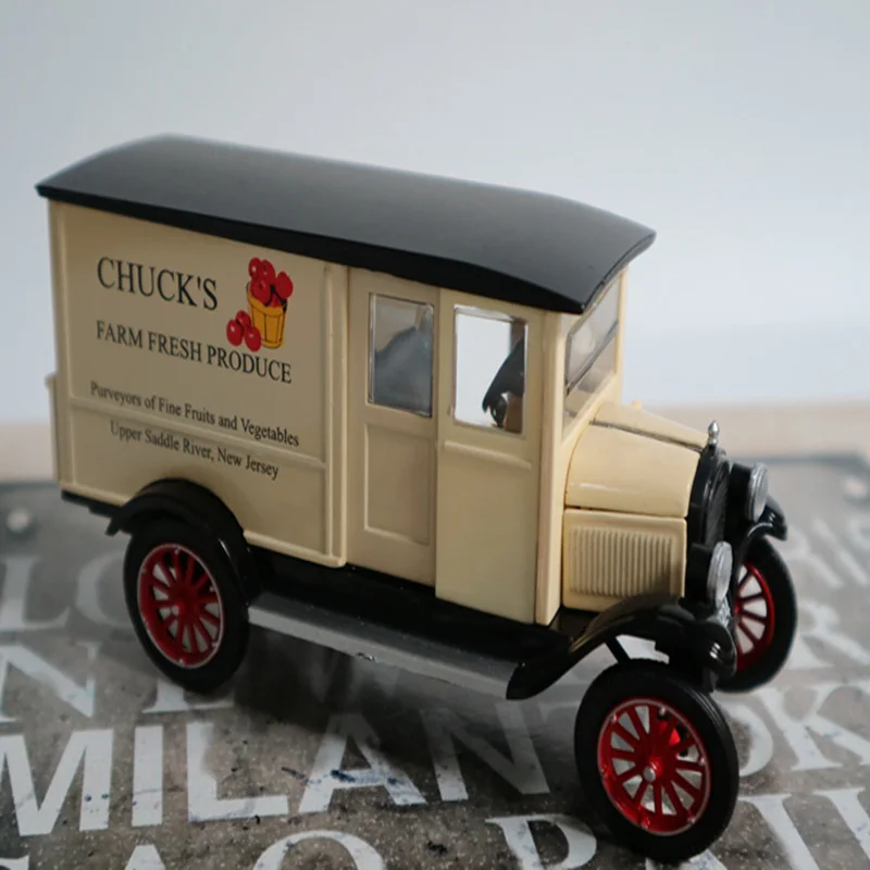 Модель игрушечного ретро автомобиля Chevrolet 1/32 модель из сплава для литья под