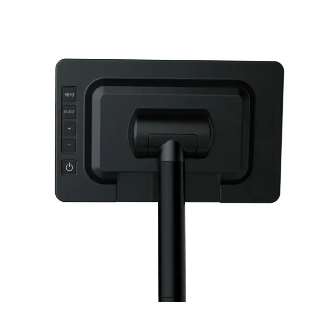 PV7000 U USB порт 7 дюймовый POS монитор для ресторанов Офисная автостоянка|monitor pos|monitor