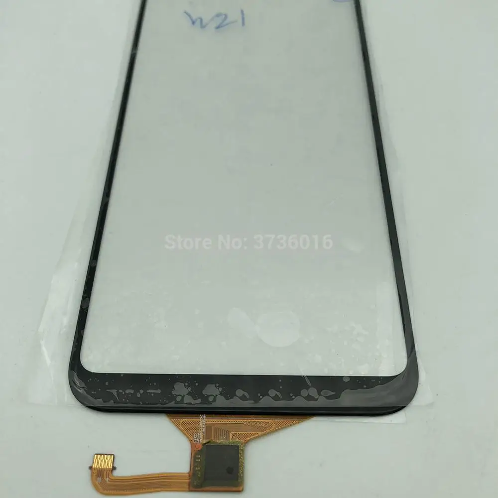 JALAN оригинальное качество сенсорный + стекло для HUAWEI P20 lite/Nova 3e дигитайзер