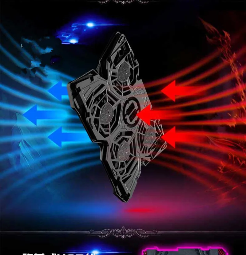 CoolCold Ice Magic 2 8