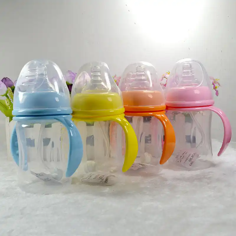 cheap baby milk bottles