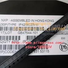 10 шт./партия IP4256CZ5-W Одноканальный и двухканальный пассивная сетка-фильтр с защитой от ЭСР SOT-665