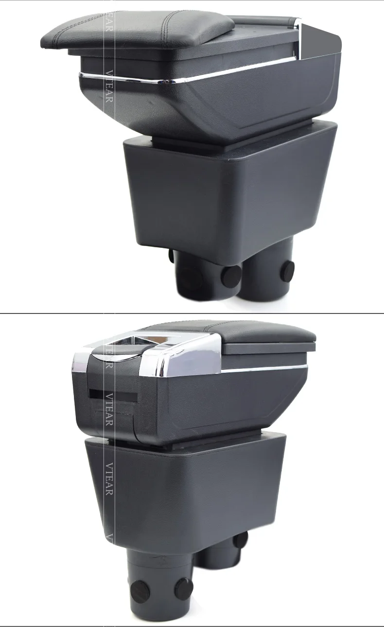 For--nissan-almera--armrest_07