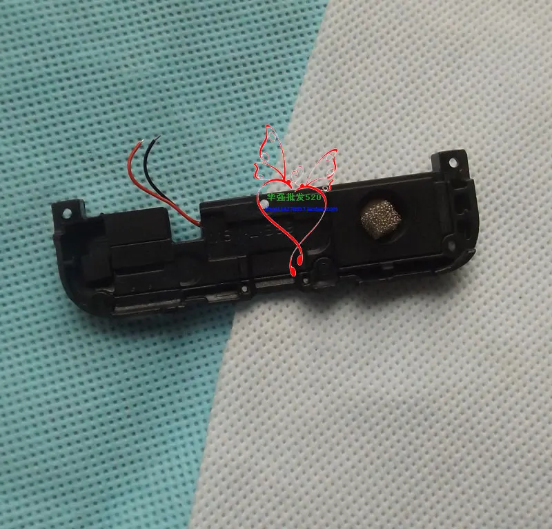 

For homtom S99 Loud Speaker Loudspeaker Buzzer Ringer Earpiece Ear piece Speaker Flex Cable Accessory Bundles