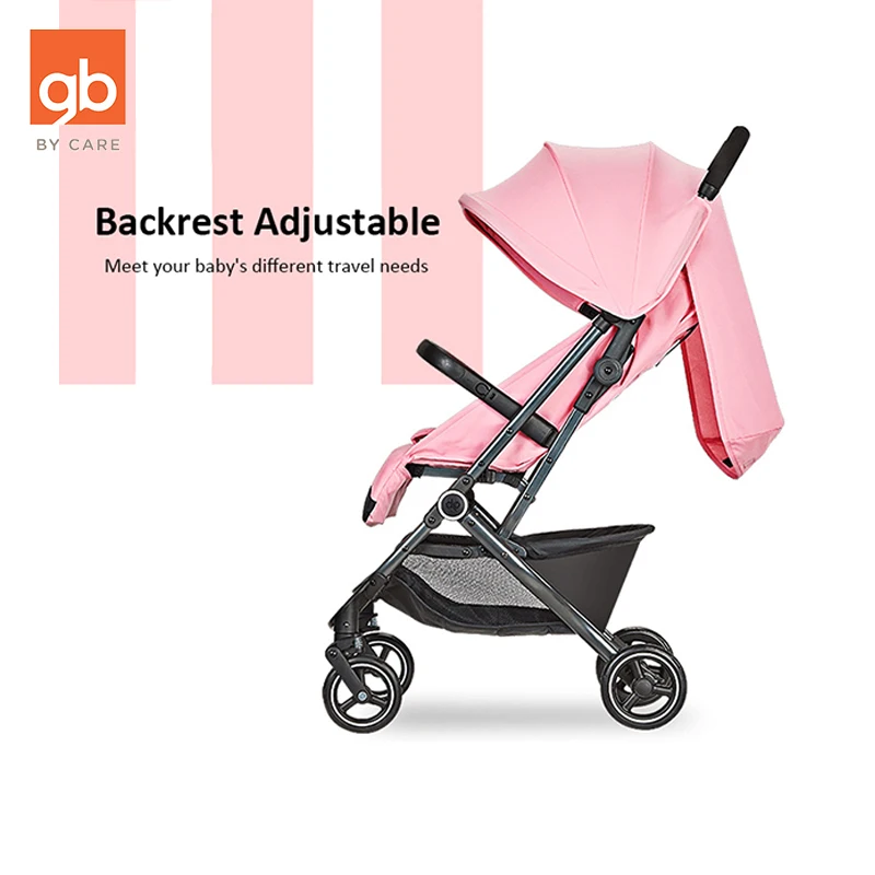 gb wee stroller