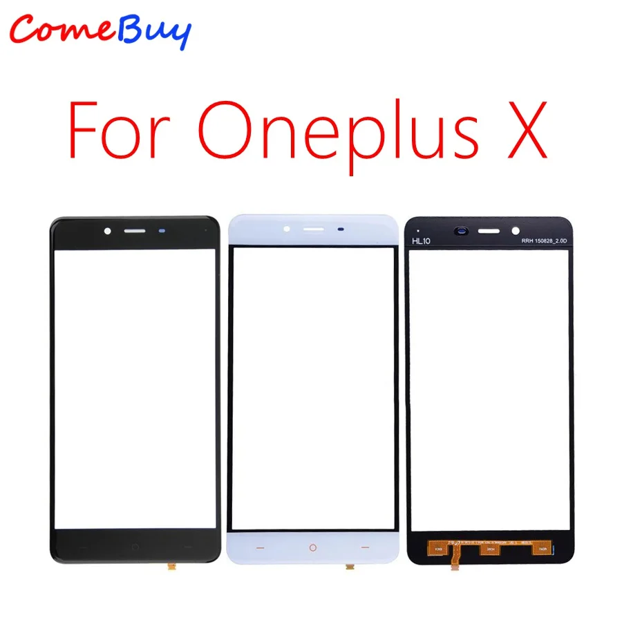 OnePlus X Touch Screen Panel Front Glass Digitizer Lens OneplusX E1001 Oneplus X Touch Screen Replacement Parts OnePlus X Touch Screen Panel Front Glass Digitizer Lens OneplusX E1001 Oneplus X Touch Screen Replacement Parts