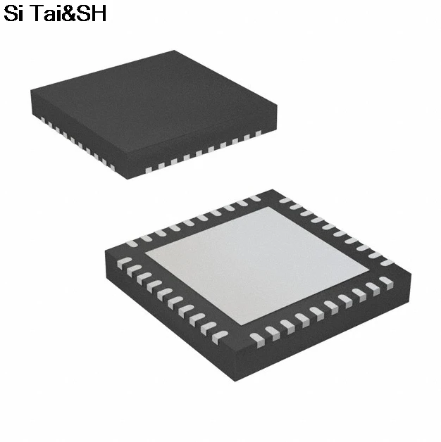 ISL98602IRAAZ ISL98602 QFN40 интегральная схема