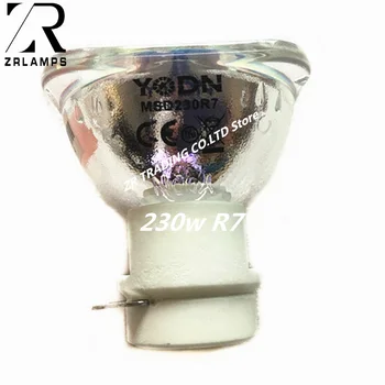 

ZR Top Quality Original 7R 230W/230W L For Moving Head Beam Lamp Bulb stage Studio 7R Lamp