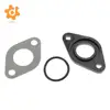 dolity PZ19 Carburetor Carb Inlet Manifold Gasket Seal Set for 110-250cc Pit Dirt Bike ► Photo 2/5