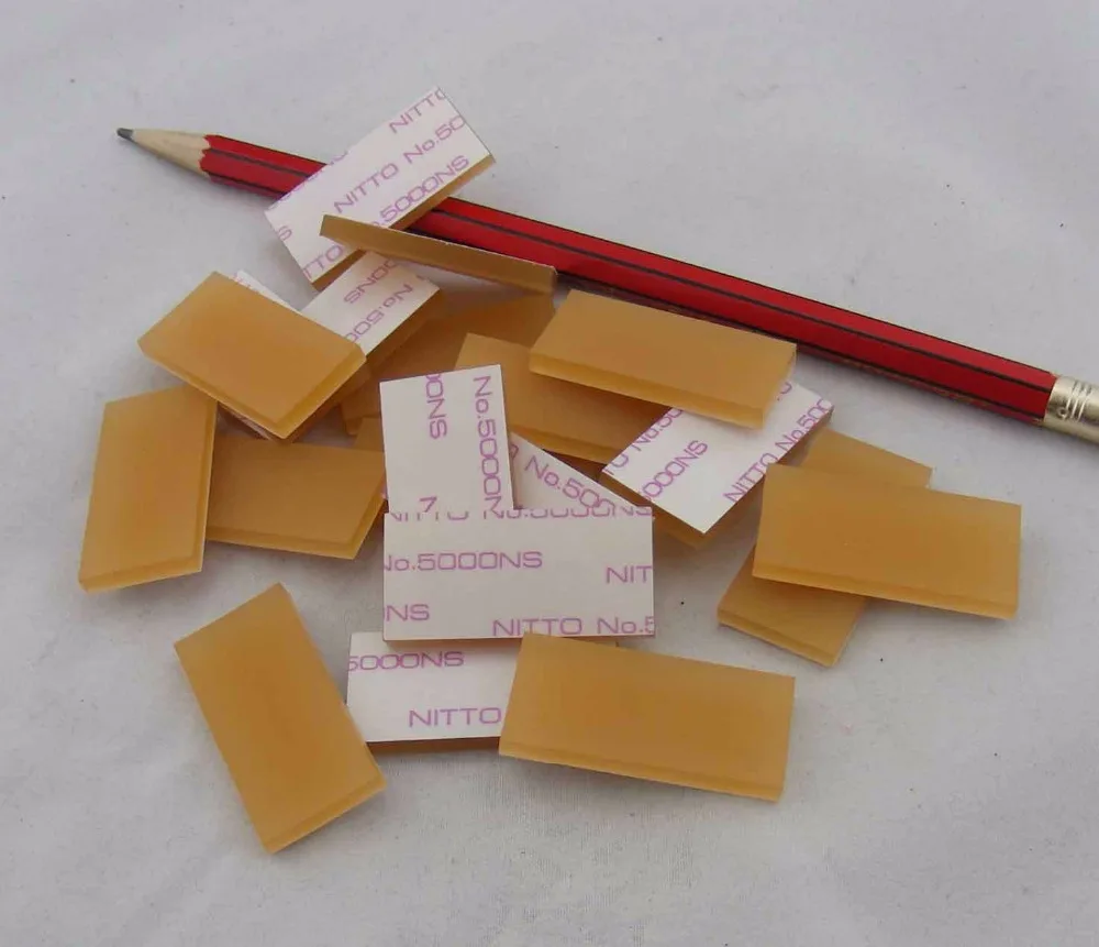 

10pcs/lot 019-11833 New Stripper Pad for PRINT GRAPH RZ EZ RV RP FR GR CR