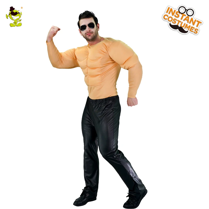 Best Halloween Costumes To Show Off Muscles At Inez Bennett Blog