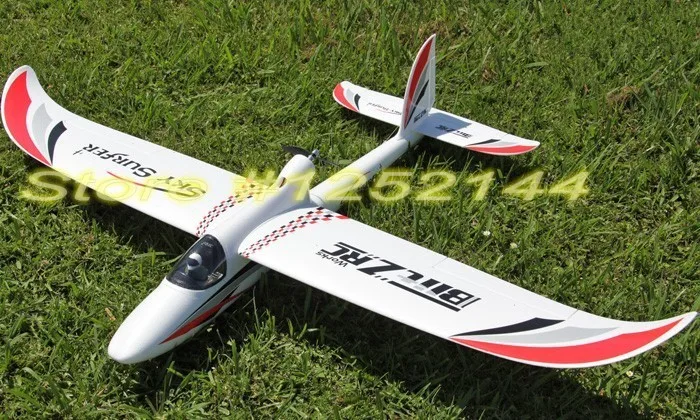 arraival FPV EPO Sky Surfer X8 RC самолет планер размах крыльев 1410 мм крылья съемные лучшие для нового игрока