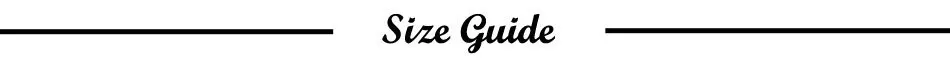size-guide