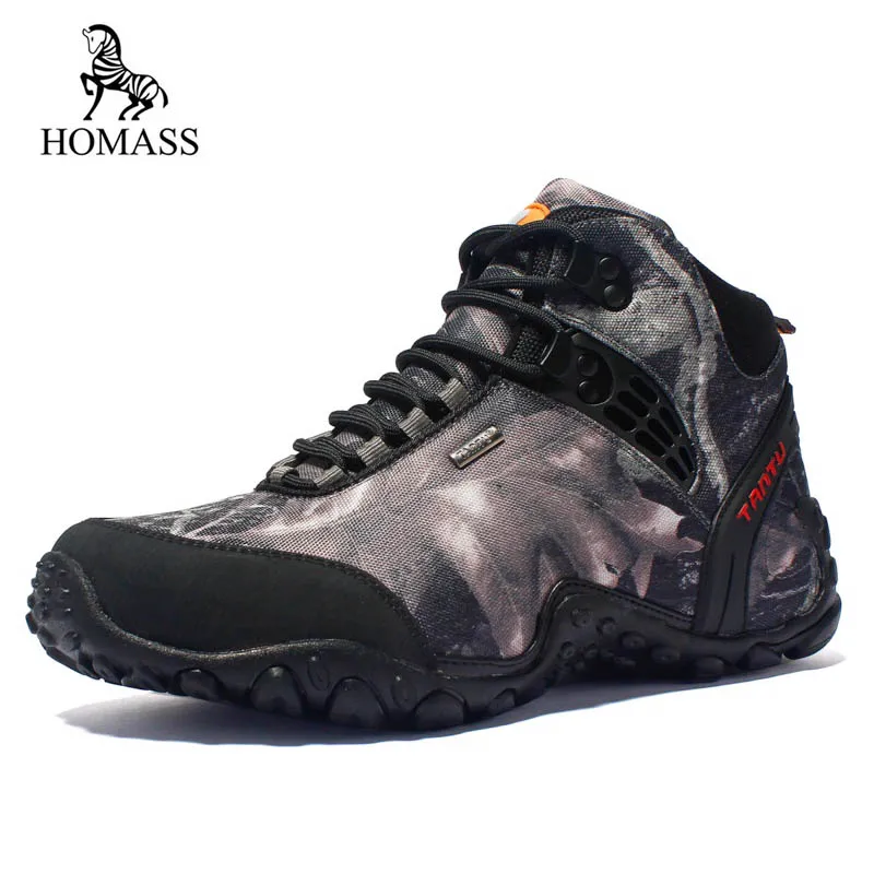 homass outdoor boots
