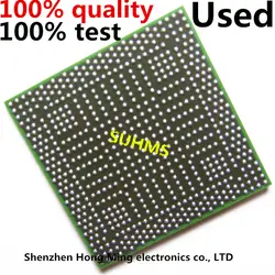 100% Тесты очень хороший продукт 218-0755097 218 0755097 BGA чип Reball с шарами микросхемы