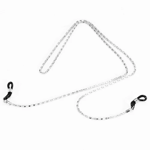 

Newest Eyeglass Alloy Reading Spectacles Sunglasses Glasses Cord Holder Necklace Chain arrival