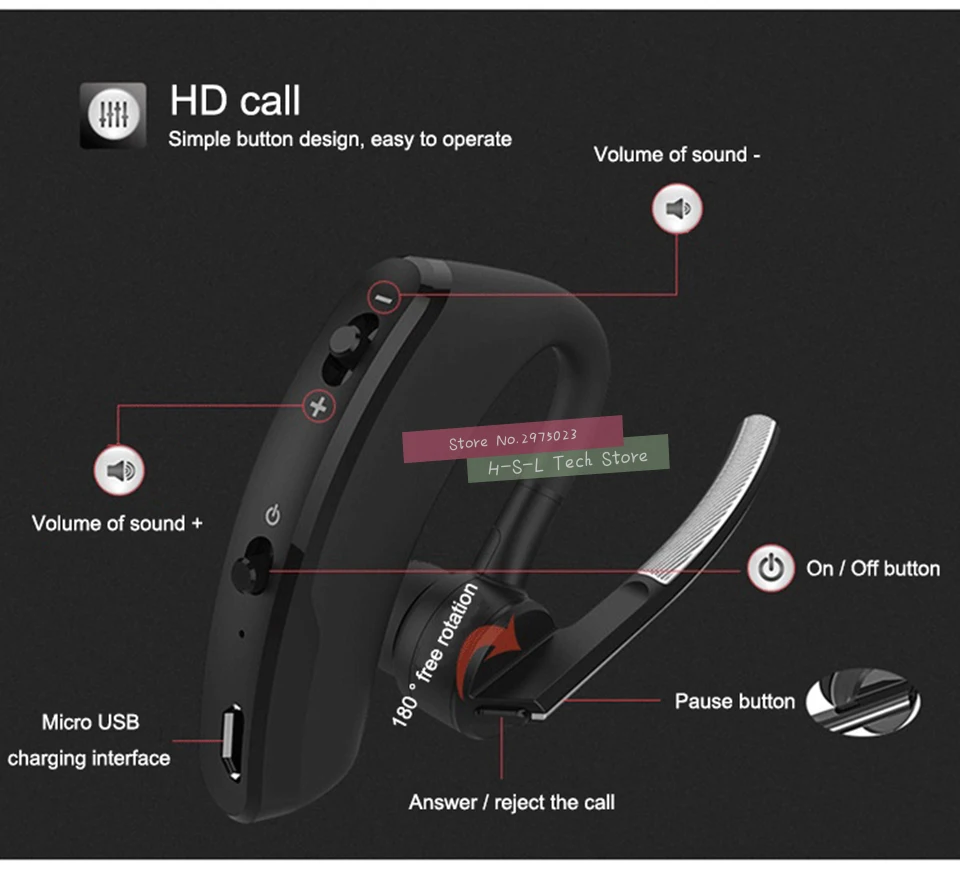 walkie talkie bluetooth fone de rádio em