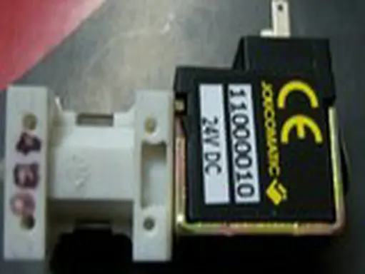 

Refurbished ABX M60 Micro 60 P60 Hematology Analyzer Solenoid Valve with coil