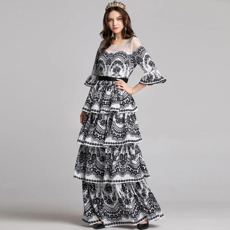 designer long dresses