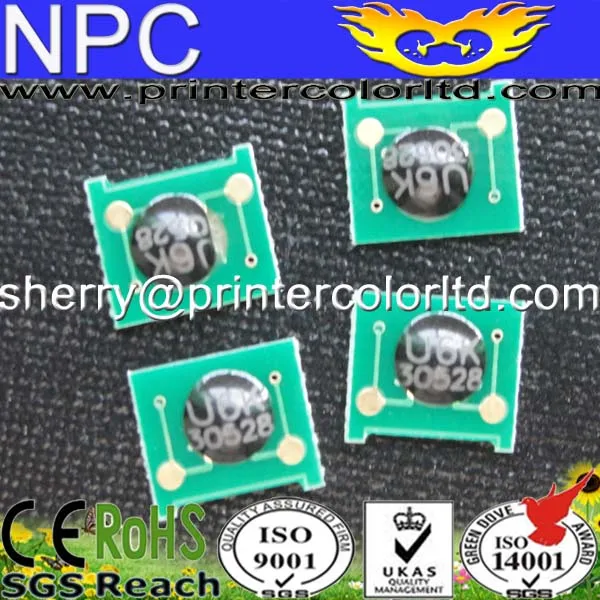 chip for Canon I-Sensys LBP7016C CRG 929 LBP-7010C LBP7010 C LBP7018 LBP 7018-C 7018C CRG-429 color reset photoconductor | Компьютеры и