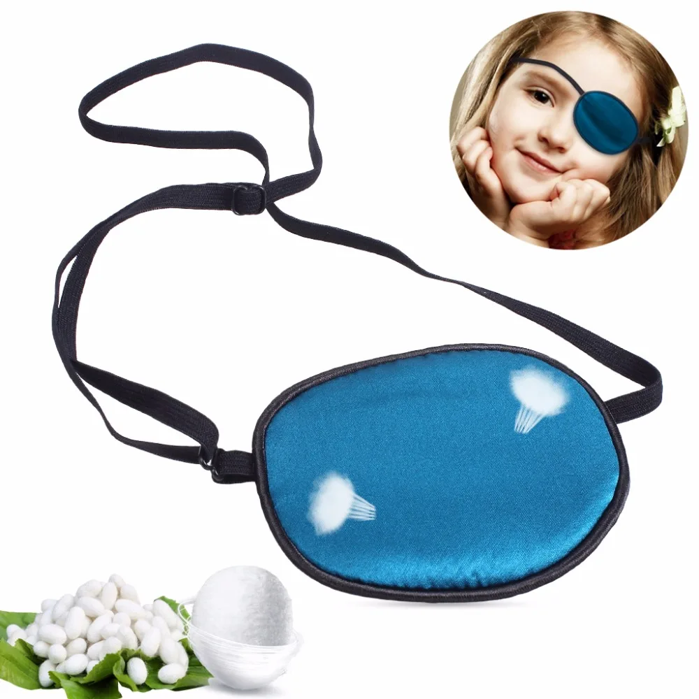 Child Amblyopia Eye Patches 2