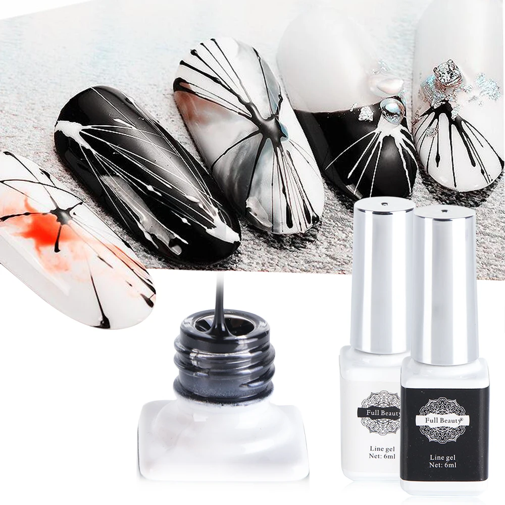 nail gel 2