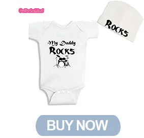 Today I/'m Daddy/'s Problem Funny Cute Baby Grow Vest Bodysuit Boys Girls Gift
