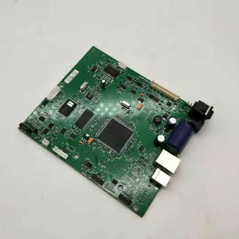 Главная плата p1015792-01 для zebra ZP550 принтер этикеток ethernet и usb интерфейсы Главная плата p1015792-01 для zebra ZP550 принтер этикеток ethernet и usb интерфейсы