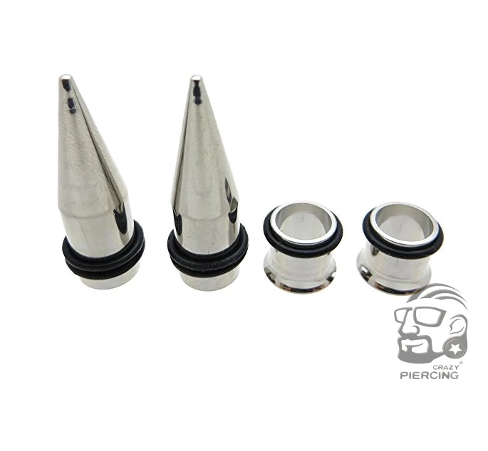 ear tunnel kits