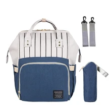 Новые женские модные дорожные сумки для беременных многофункциональные сумочки Nusring рюкзак для беременных рюкзак для ухода за ребенком сумка для подгузников