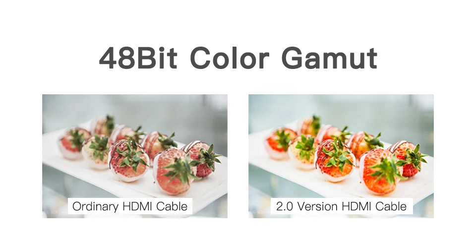 4k 3D HDMI Cable 2.0  (7)