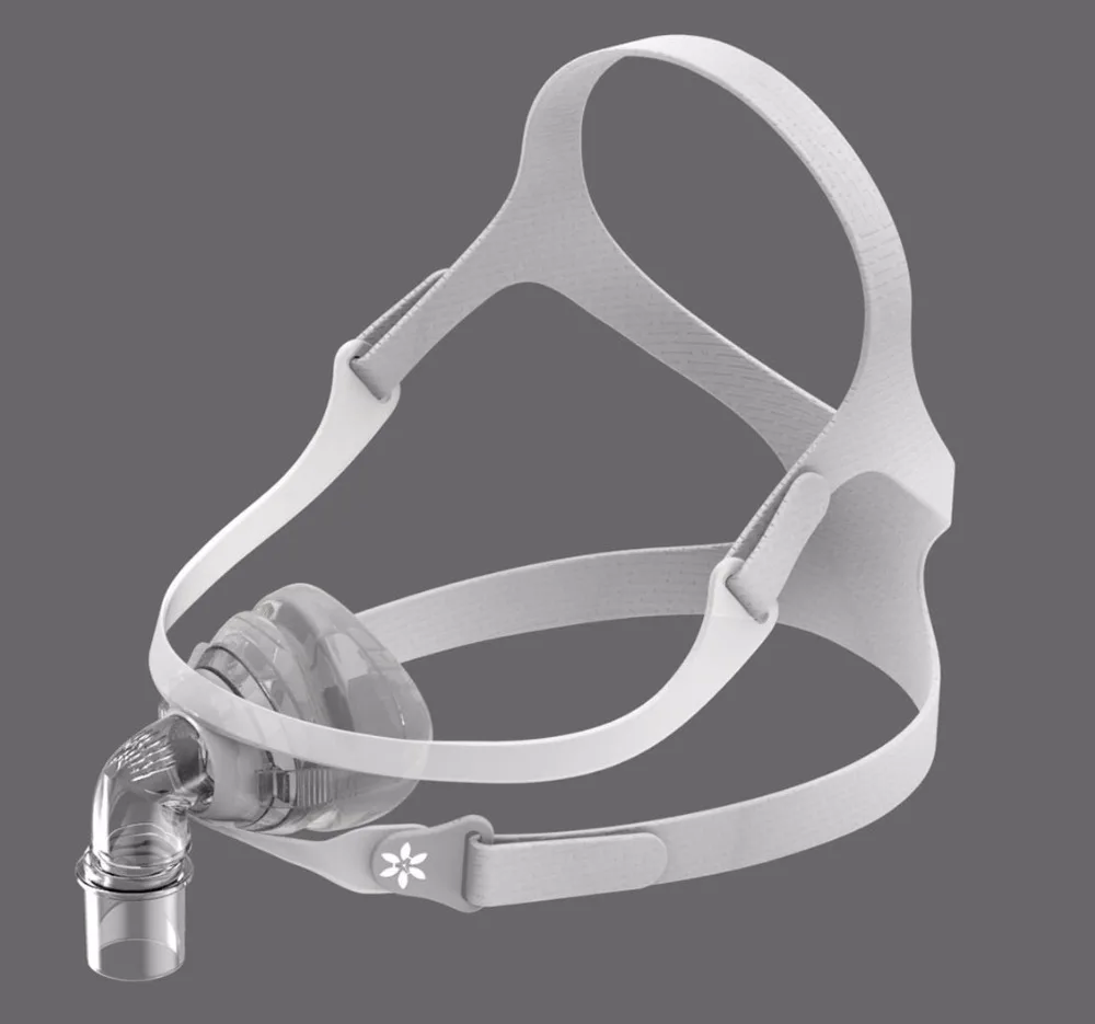 XGREEO Bipap bpap cpap маска для сна с размером S/M/L