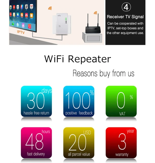 Oryginalny Repeater WIFI 300Mbps bezprzewodowy zasięg sygnału WiFi Extender 802 11 N B G wzmacniacz sygnału WiFi Booster Wi-Fi punkt dostępowy tanie tanio Z EASYIDEA 300Mb s Wi-Fi 802 11 b Wi-Fi 802 11 n Wi-Fi 802 11 g Soho Zapory 1 X10 100Mbps Brak do 2 4 G 300 MB s 802 11 na n Oryginalny Repeater WIFI 300Mbps bezprzewodowy zasięg sygnału WiFi Extender 802 11 N B G wzmacniacz sygnału WiFi Booster Wi-Fi punkt dostępowy tanie tanio Z EASYIDEA 300Mb s Wi-Fi 802 11 b Wi-Fi 802 11 n Wi-Fi 802 11 g Soho Zapory 1 X10 100Mbps Brak do 2 4 G 300 MB s 802 11 na n