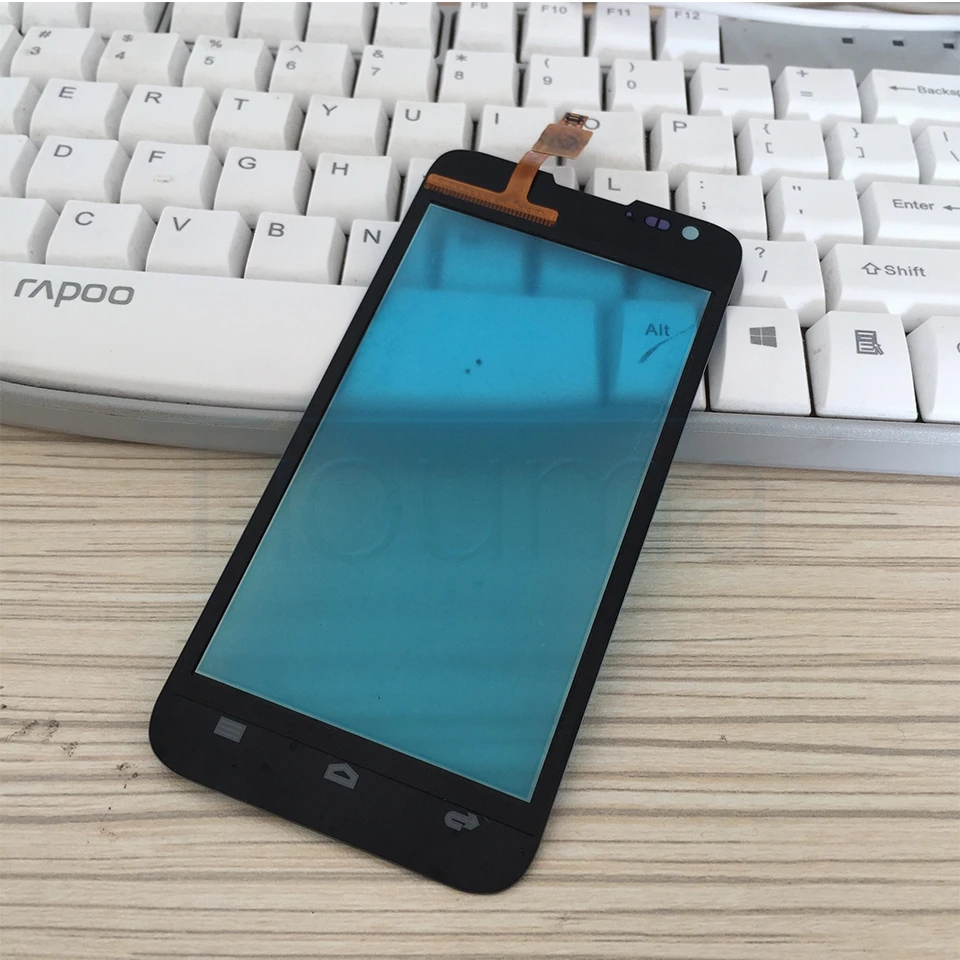 Huawei Y550 Touch Screen Digitizer (11)