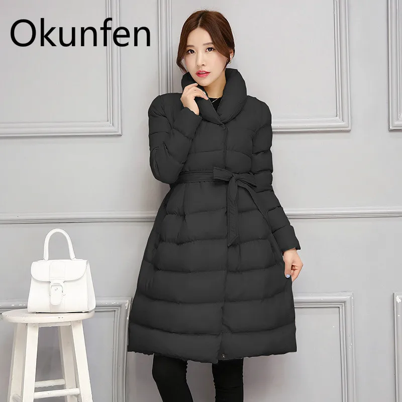 Winter Long Maternity Coat Winter Warm Maternity Down Jacket with Waist Belt Fashion Pregnant Women Outerwear Overcoat Pregnancy
Winter Long Maternity Coat Winter Warm Maternity Down Jacket with Waist Belt Fashion Pregnant Women Outerwear Overcoat Pregnancy