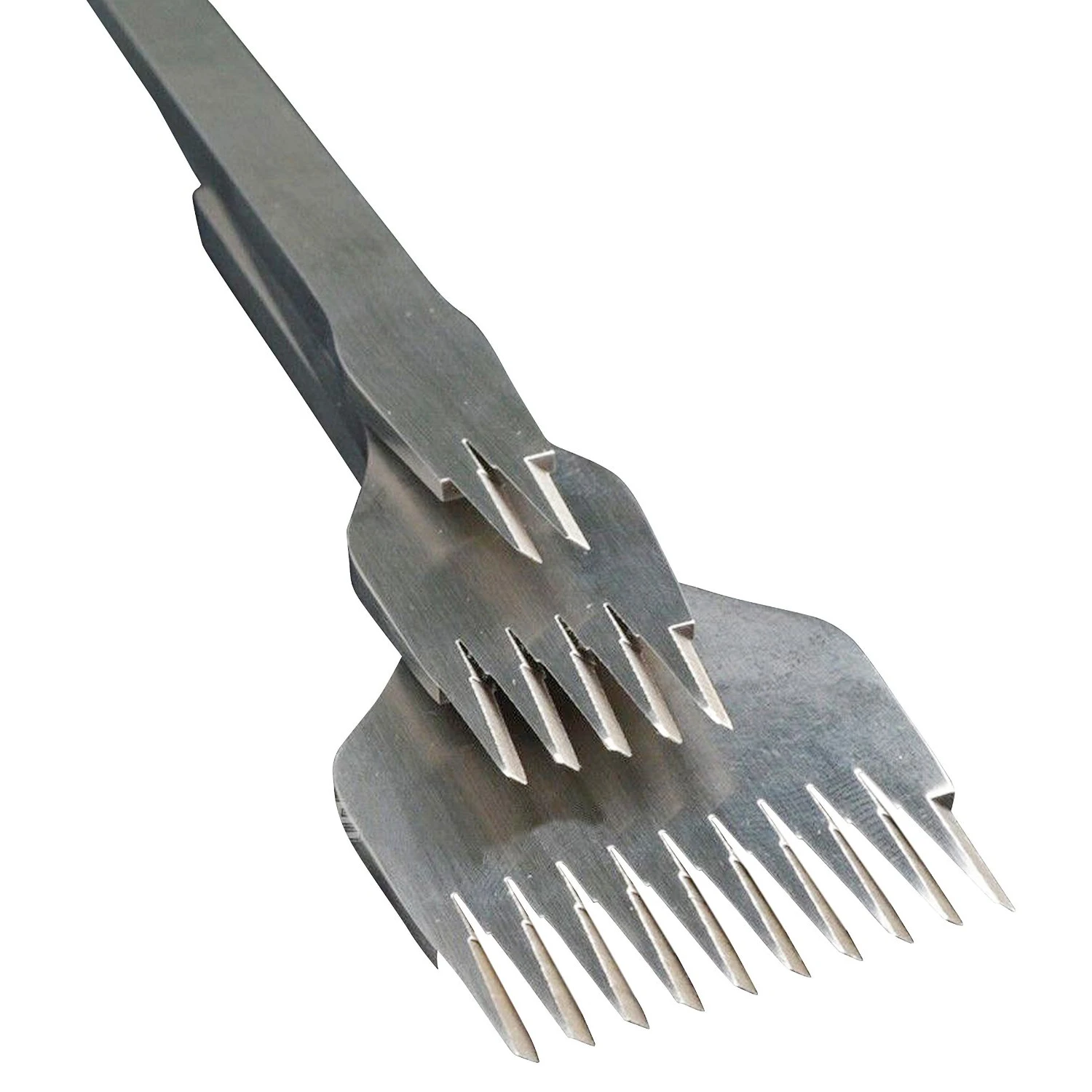 

Wholesale 5pcs of Pro-Line Pro-Stitch 3.38mm Leather Chisel Craft Hole Piercing Punch Tool