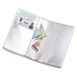 1 шт. женский кошелек для девочек с вышивкой в виде сердца, модный кошелек для монет, денежные карты MSJ99