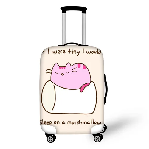 Doginthehole Cartoon Pusheen Cat 