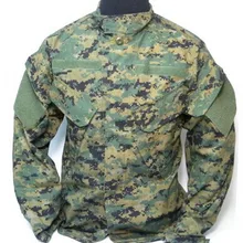 Армия сша военная форма для мужской одежды и тактические костюмы( Marpat) TMC0221 военная одежда