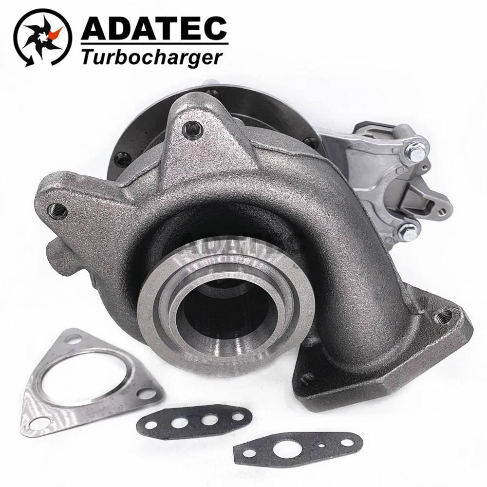 Совершенно новый CT16V Полный турбо 17201 11070 1720111070 турбина для Toyota Hilux Innova Fortuner 2.4L 2GD FTV