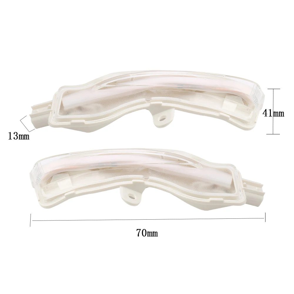 2 шт. светодиодный свет динамический сигнала поворота зеркала мерцающий индикатор для Mazda CX-3 CX3- CX-4 CX-5 CX5,5