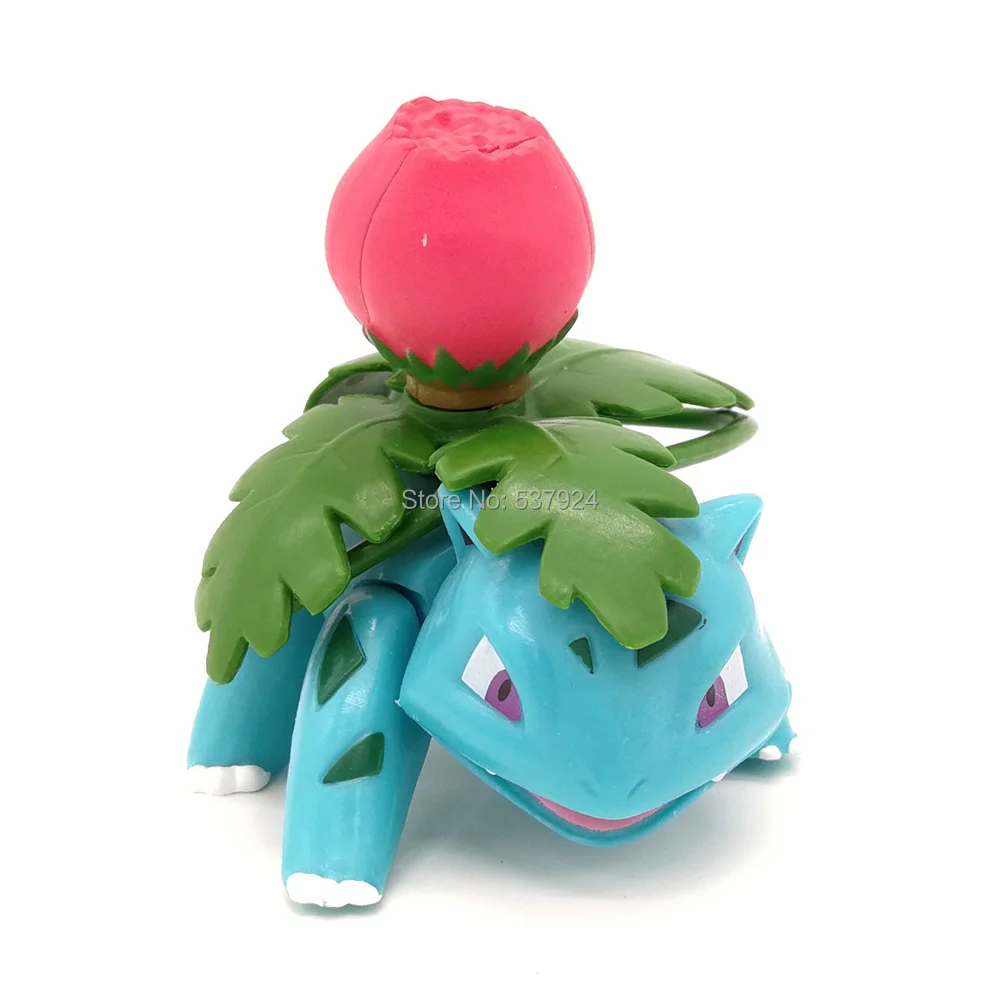 Ivysaur-5.5cm-54g-7.5