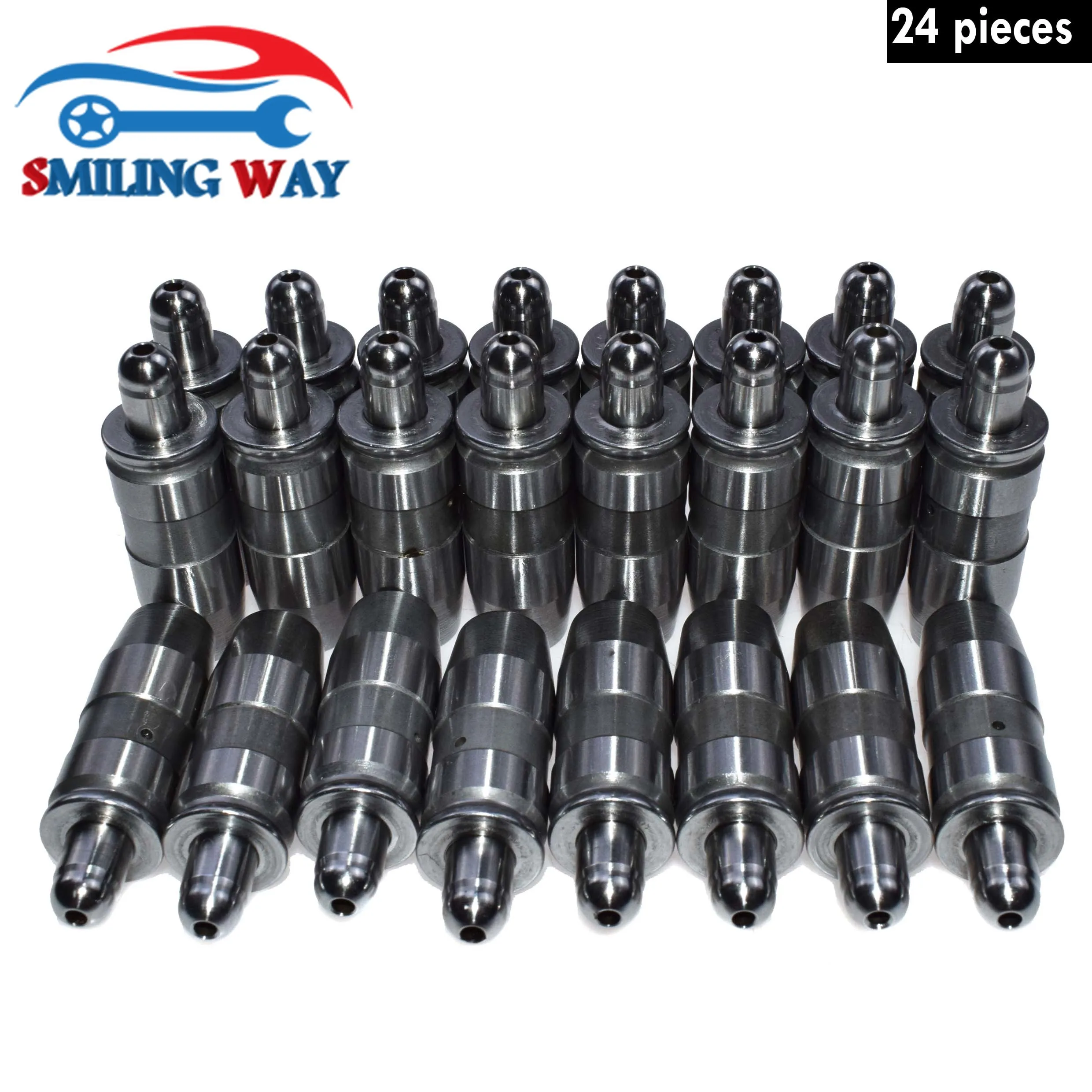 Lash Adjuster Hydraulic Lifter For Ford Lincoln Mercury 4.6l 5.4l