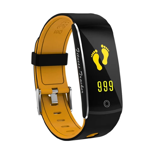 Activity Tracker (15)