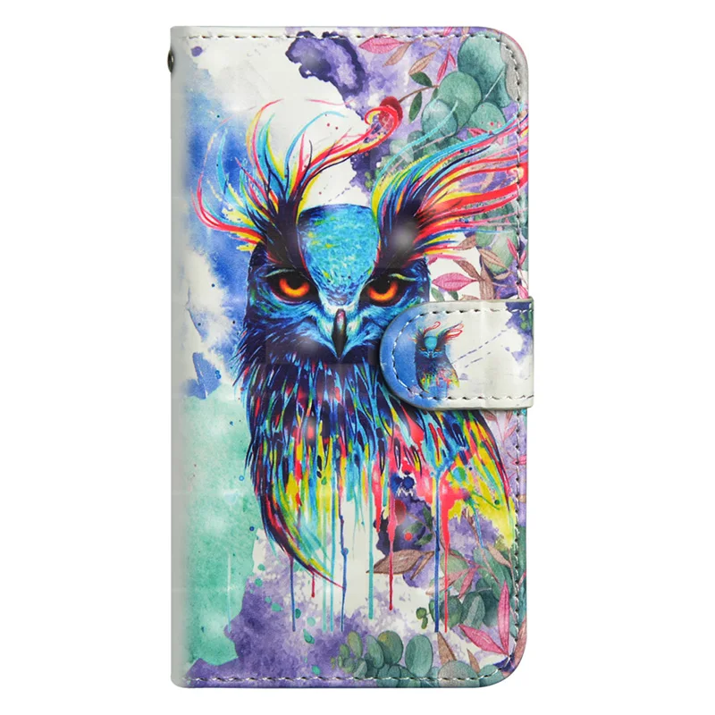 Butterfly Leather Flip Case For Motorola Moto C Plus E4 E5 G5s G6 G7 Plus Z3 E5 G7 Play GO G7 Power G5 X4 Wallet Cover Bag