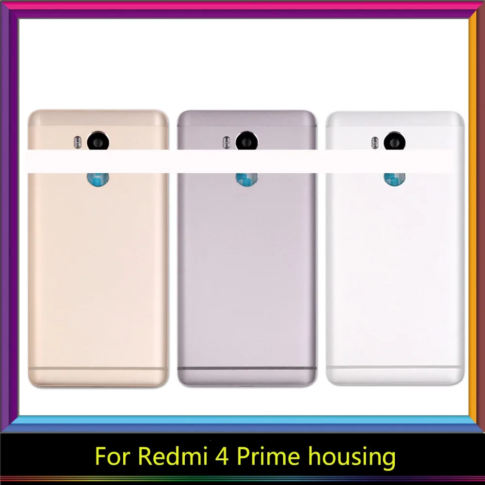 Redmi 4 Prime