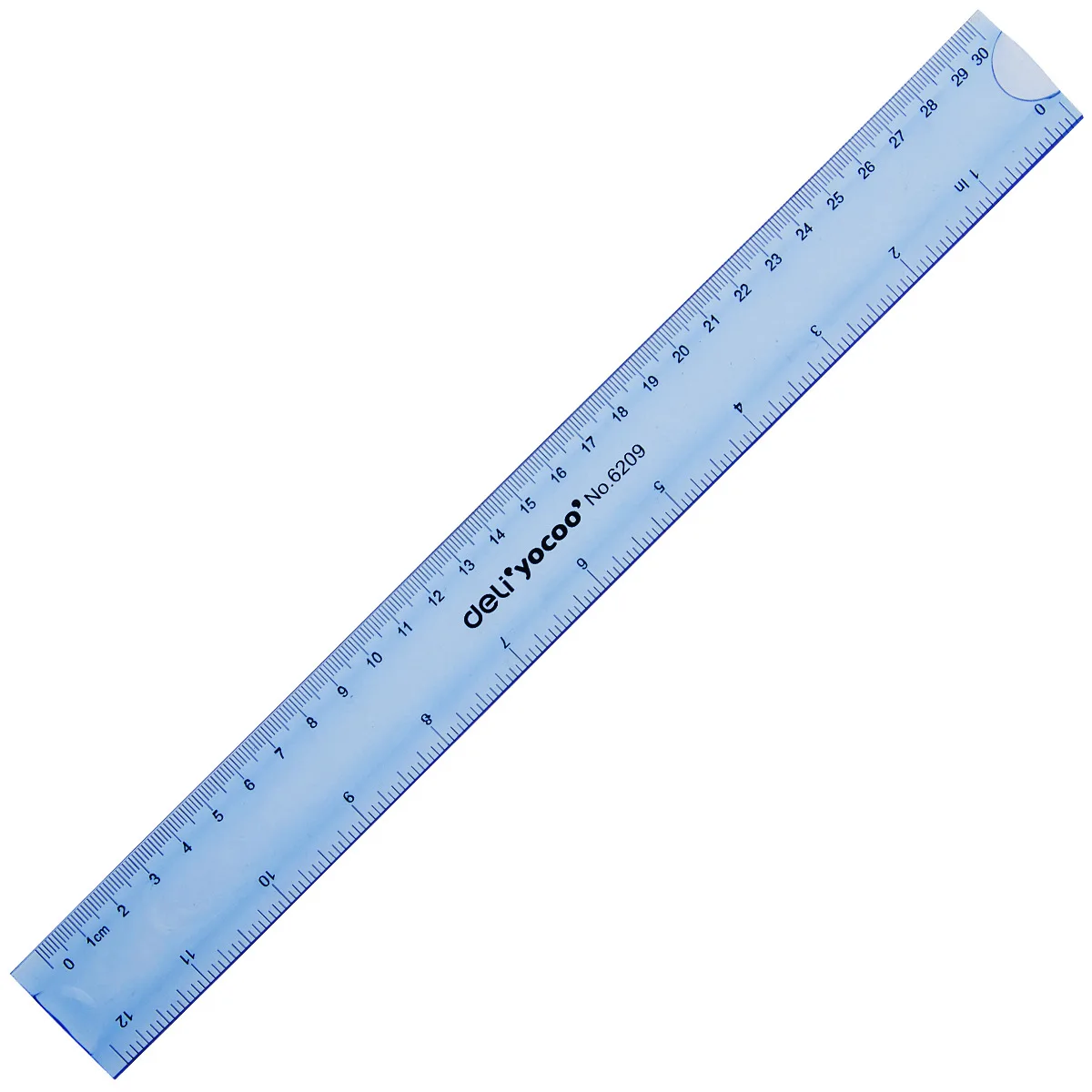 Cute Soft Ruler 30cm Coloured Students Special Double Scale Soft Ruler Gifts Office School Stationery Supplies Color Random Rulers Aliexpress